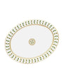 Bernardaud Constance Oval Platter (38cm)