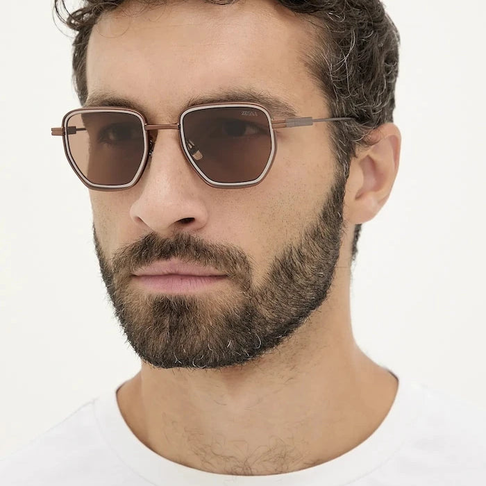 Слънчеви очила Zegna