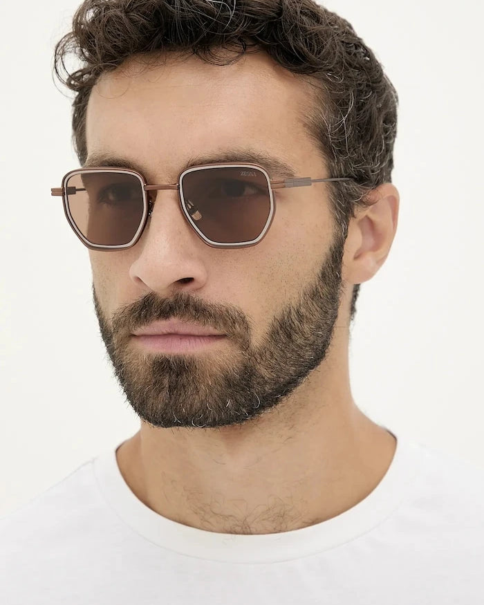 Слънчеви очила Zegna