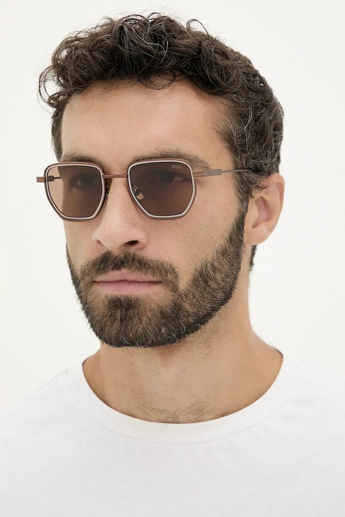 Zegna Güneş Gözlüğü