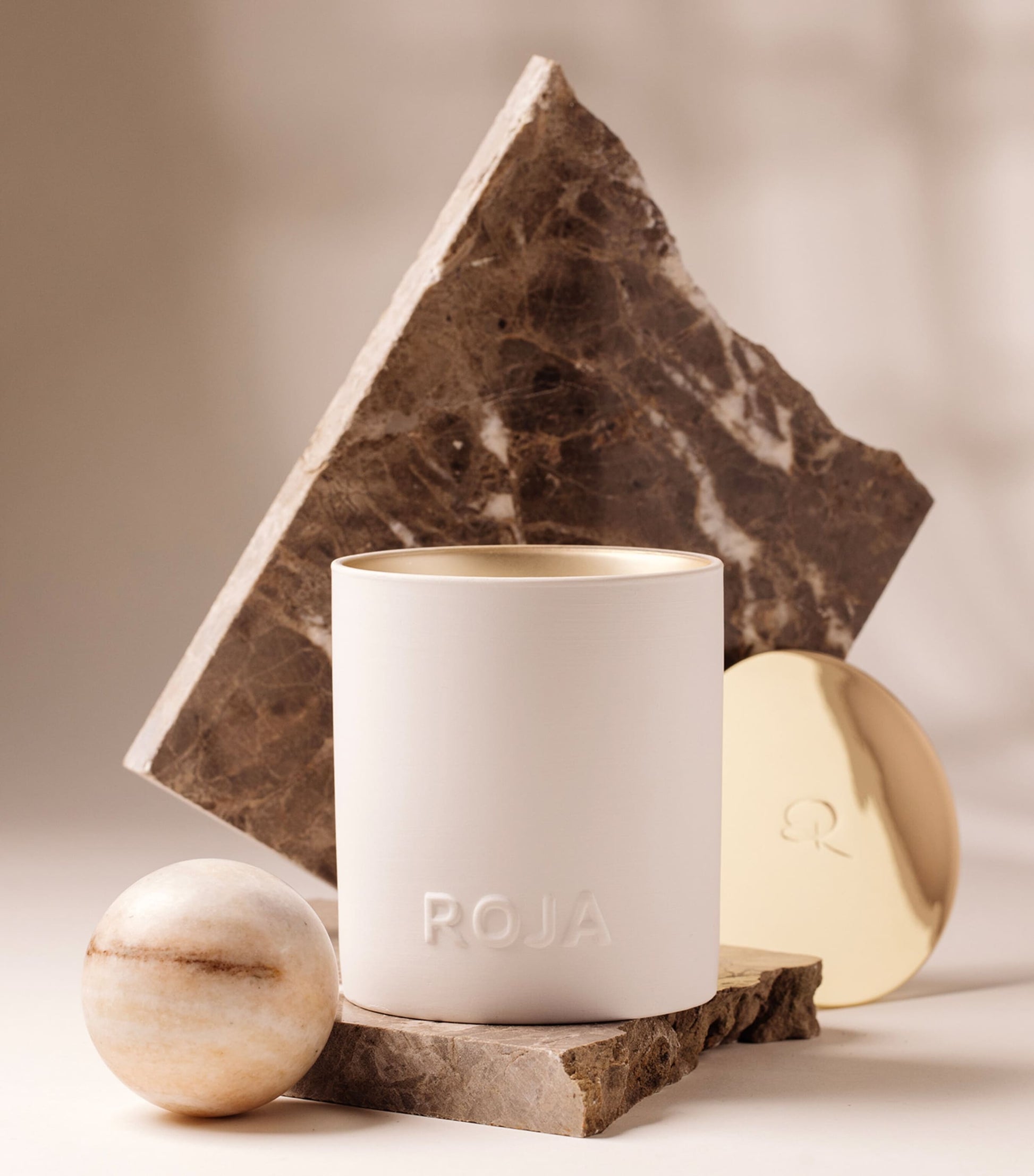 London Candle (250g)