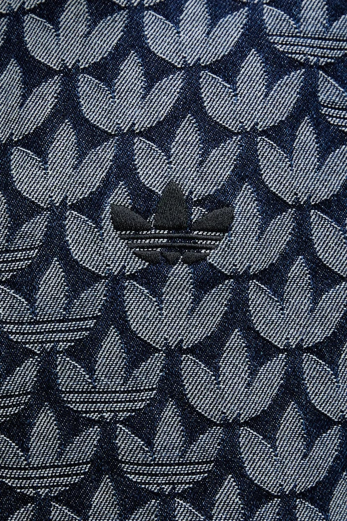 Дънкова риза adidas Originals
