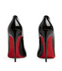 Christian Louboutin Red So Kate Patent Leather Pumps 120