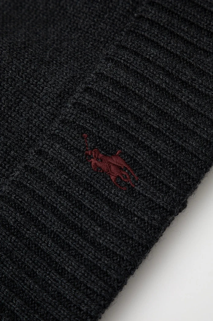 Polo Ralph Lauren Yün Şapka