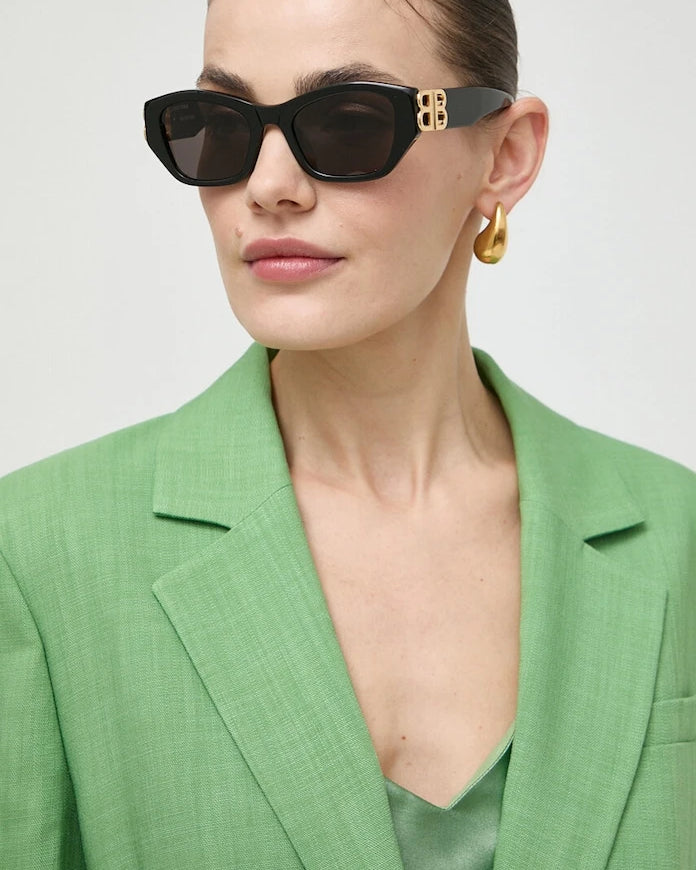 Слънчеви очила Balenciaga