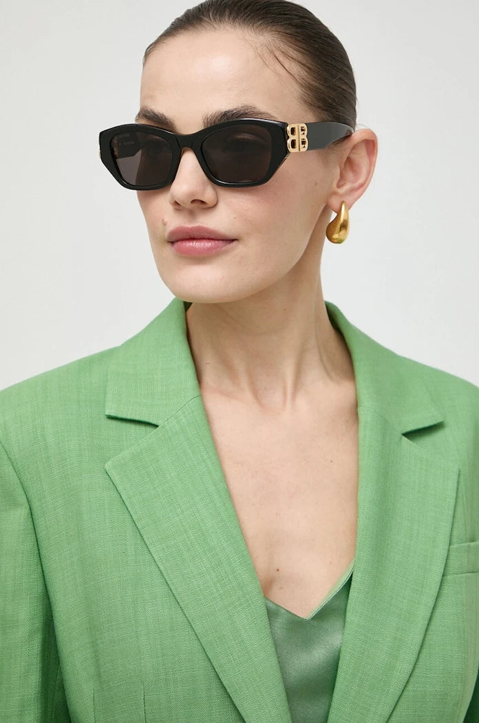 Слънчеви очила Balenciaga