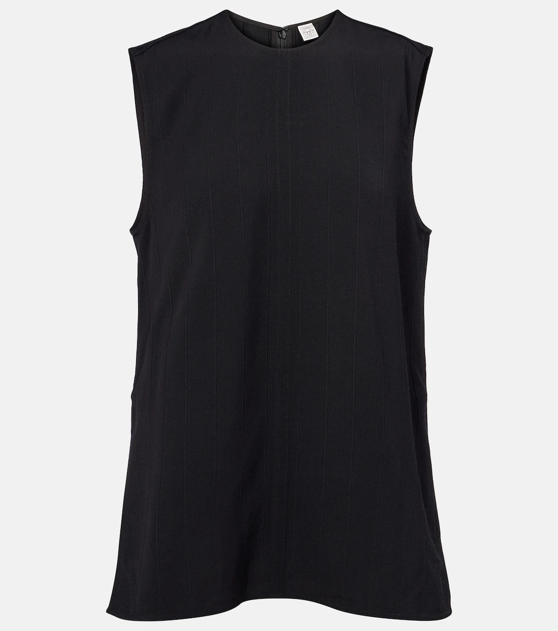 Toteme - Striped top