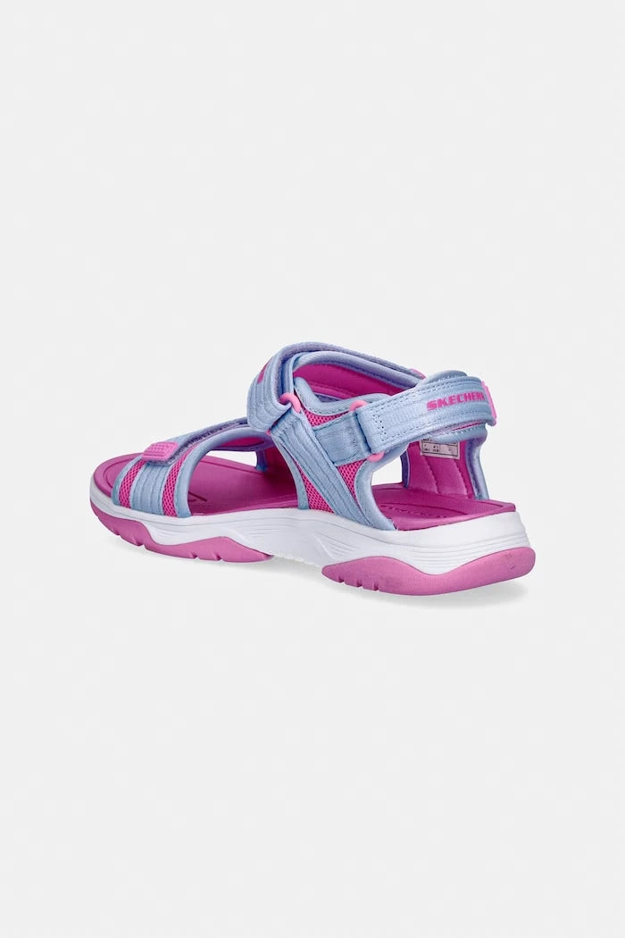 Skechers Çocuk Sandaletleri TREAD SEEKER