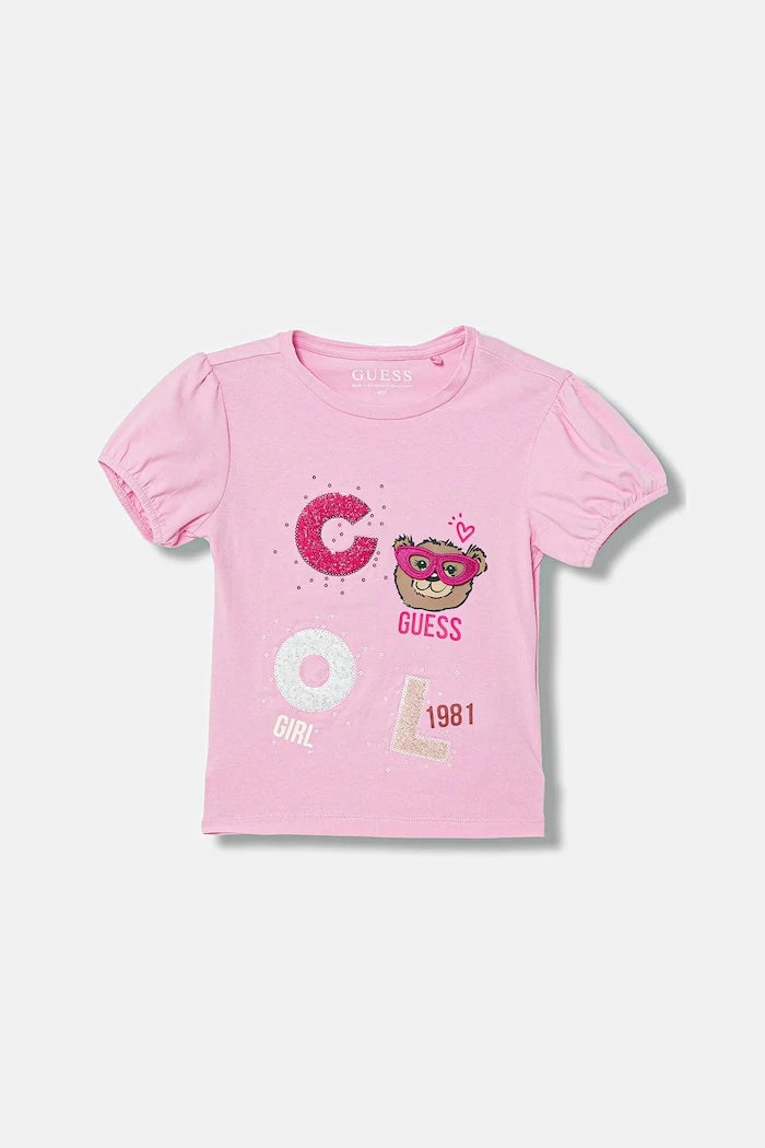 Guess Çocuk Tişörtü
