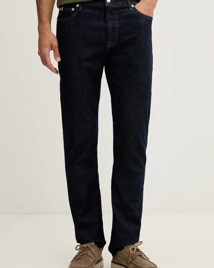 Tommy Hilfiger slim fit erkek kot pantolon