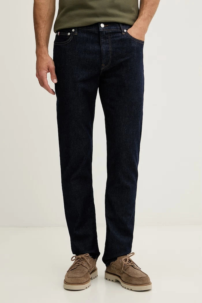 Tommy Hilfiger дънки slim fit мъжки