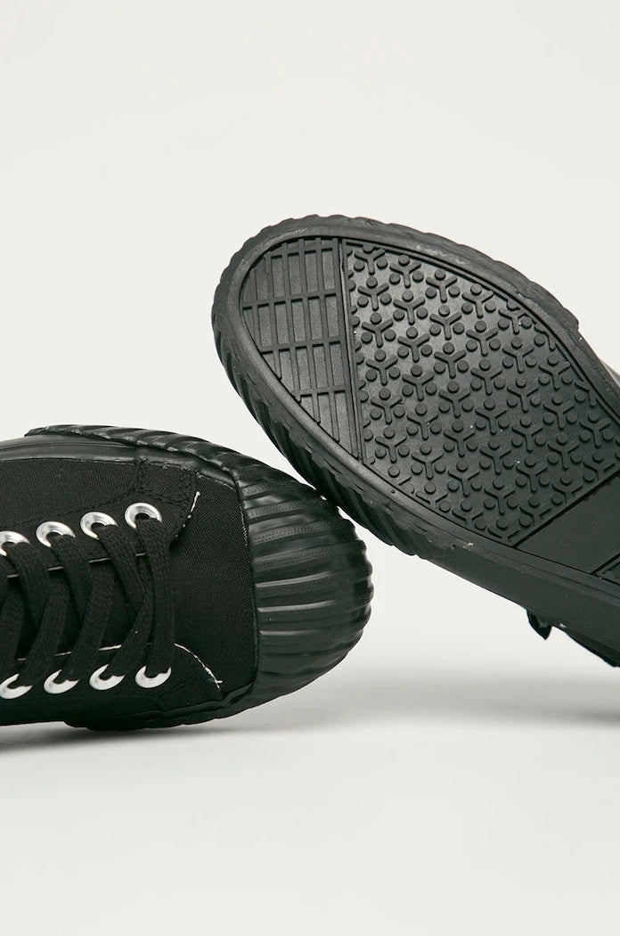 Ниски кецове Altercore ROGATA BLACK