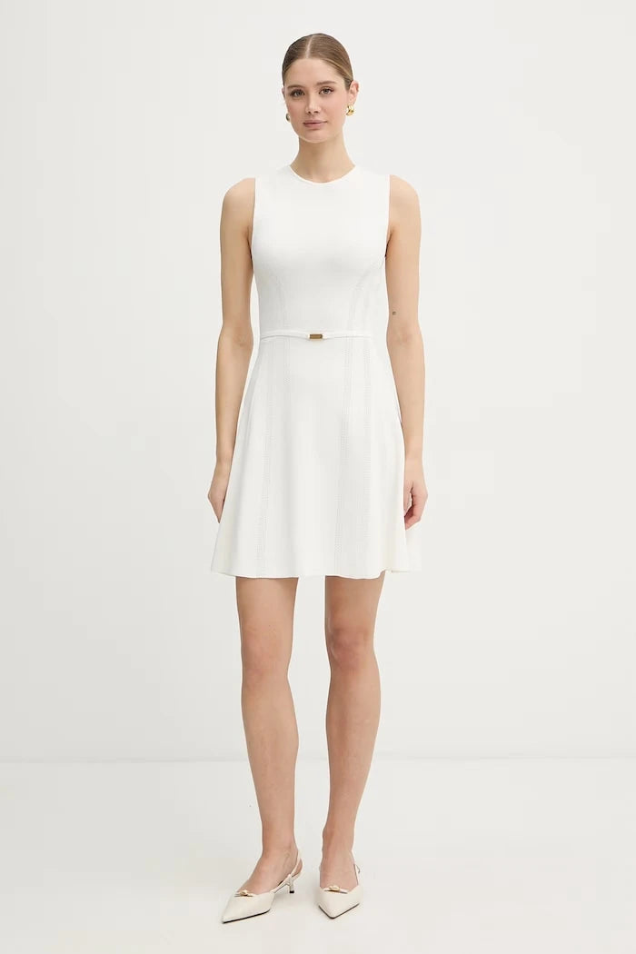 Marciano by Guess Viskoz A Kesim Elbise KASHU