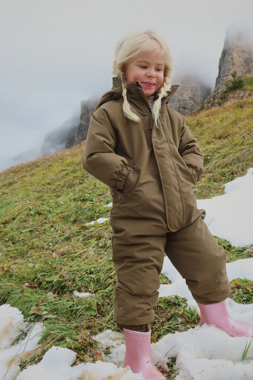 Konges Sløjd - Award snowsuit