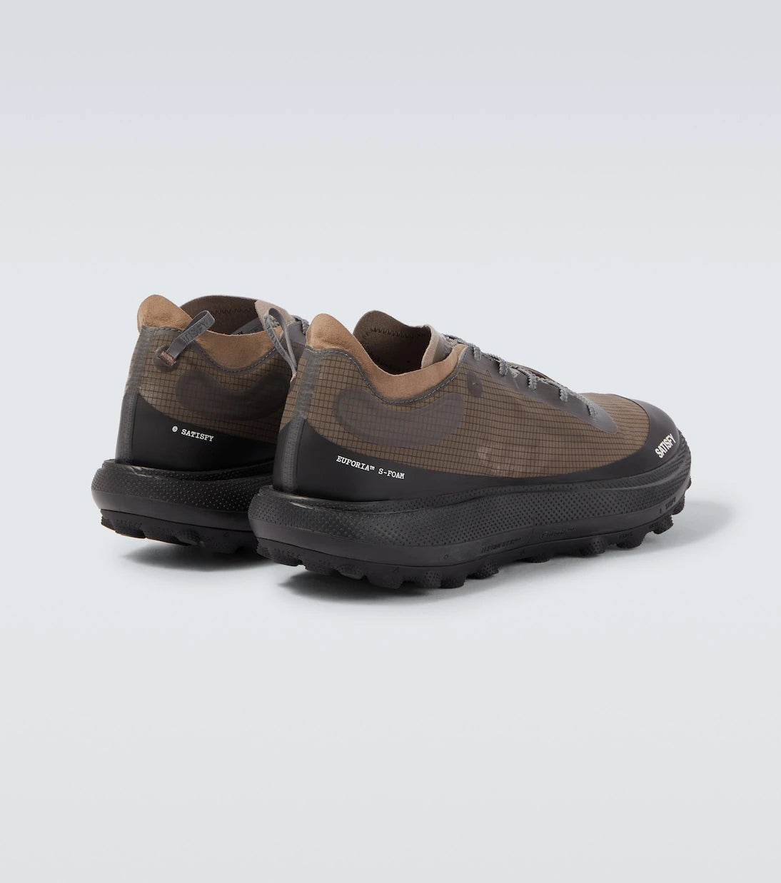 Satisfy - TheROCKER running shoes
