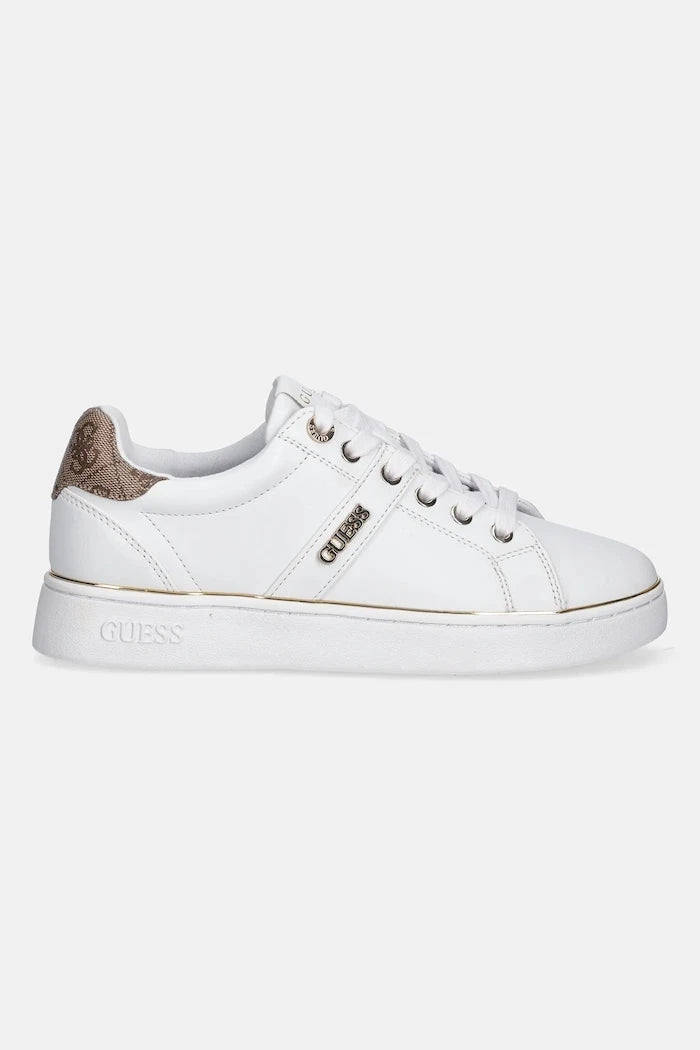 Маратонки Guess BRITZ
