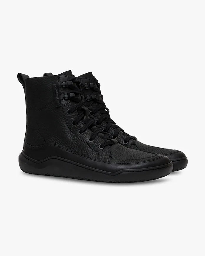 Кожени боти Vivobarefoot GOBI BOOT