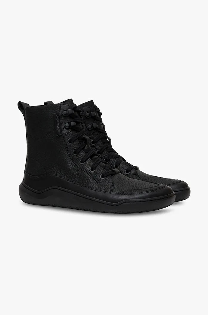 Кожени боти Vivobarefoot GOBI BOOT