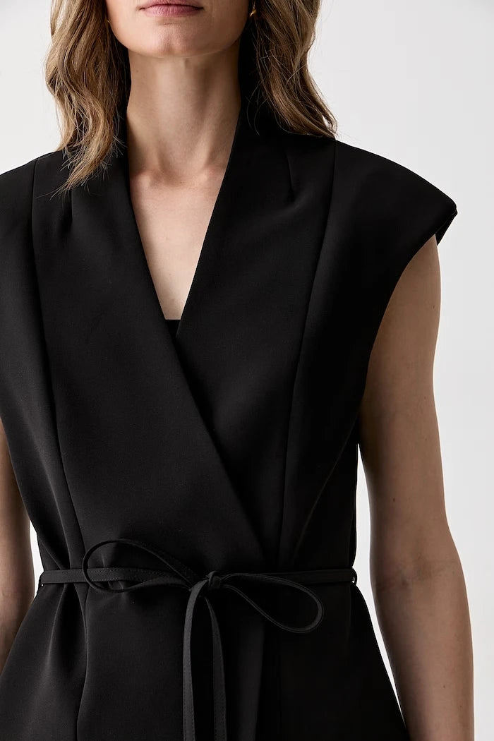 Marciano by Guess kadın JASMINE çift sıra düğmeli yelek