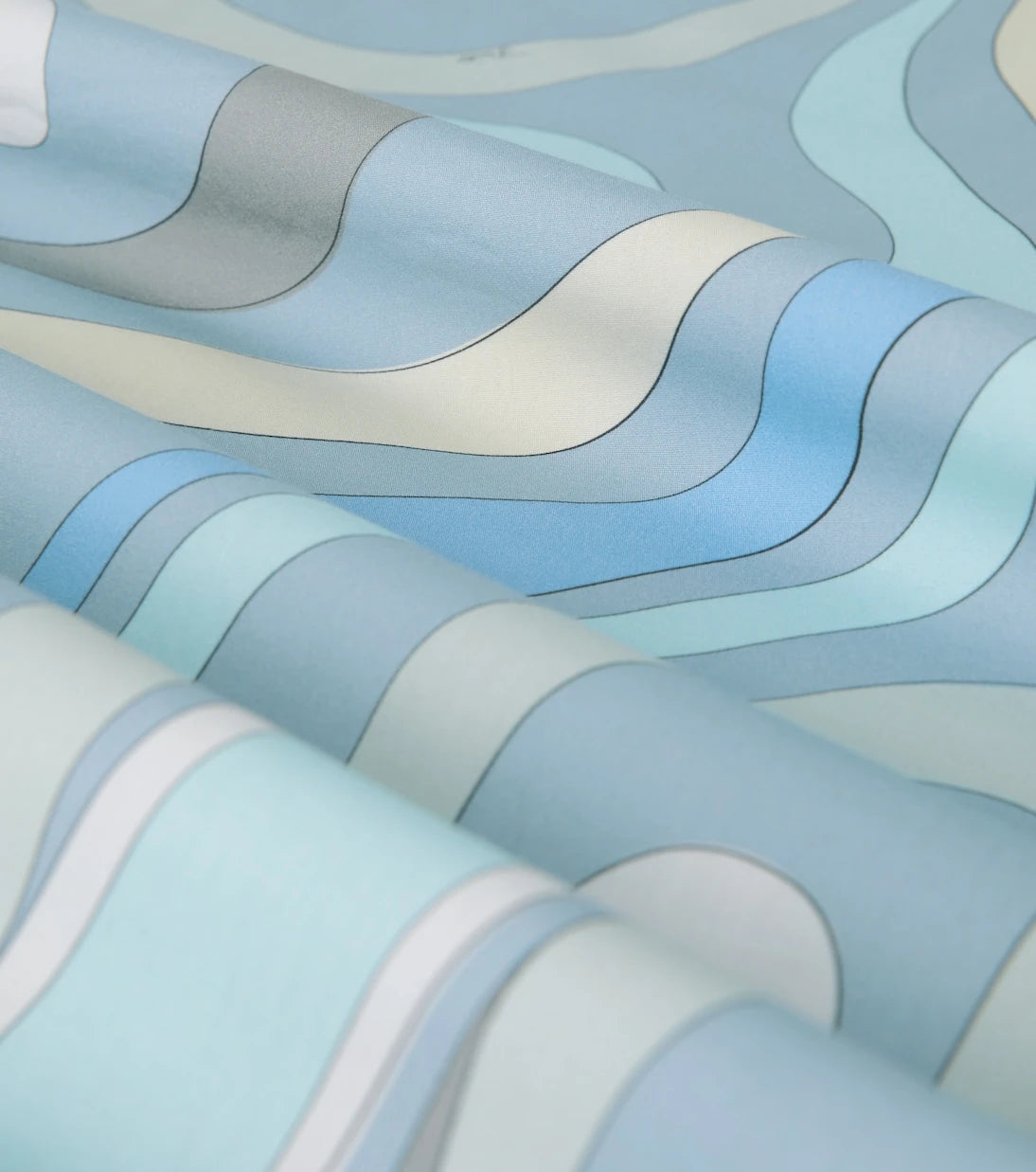 Pucci - Marmo cotton beach towel