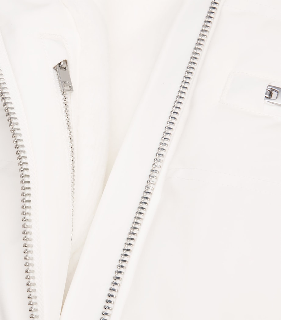 Ivory Down Waterproof Berlioz Puffer Jacket