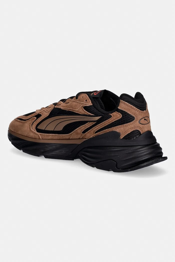 Puma Fade Nitro Erkek Spor Ayakkabı