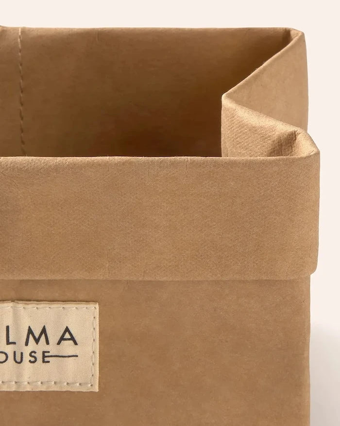 Calma House Paper Saklama Kabı