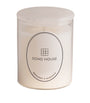 Bergamot & Mandarin Candle (250g)