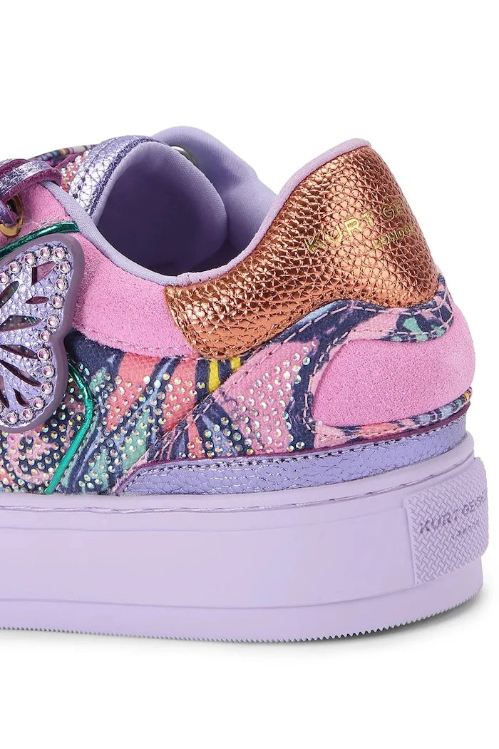 Kurt Geiger London Southbank Tag маратонки дамски