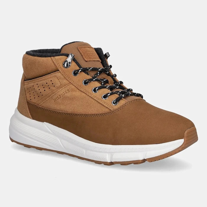Tommy Hilfiger W NBK SDE HYBRID BOOT