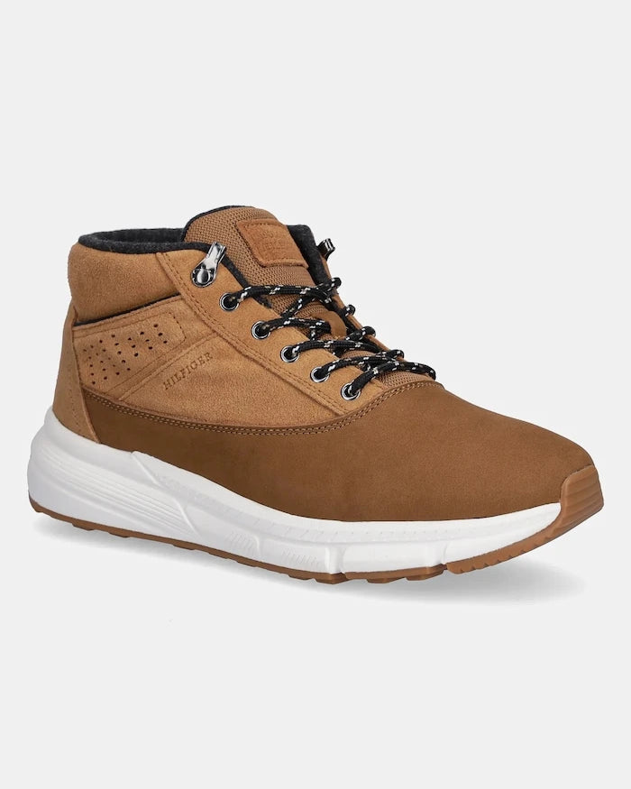 Tommy Hilfiger W NBK SDE HYBRID BOOT