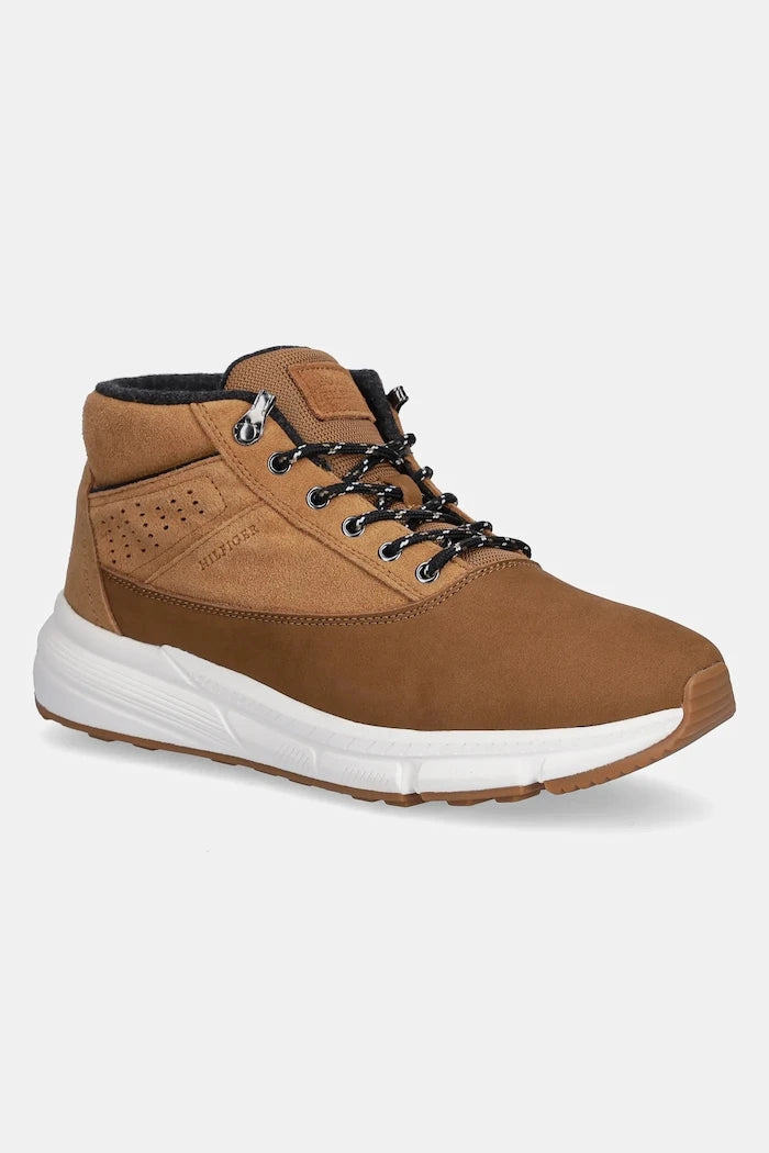 Tommy Hilfiger W NBK SDE HYBRID BOOT