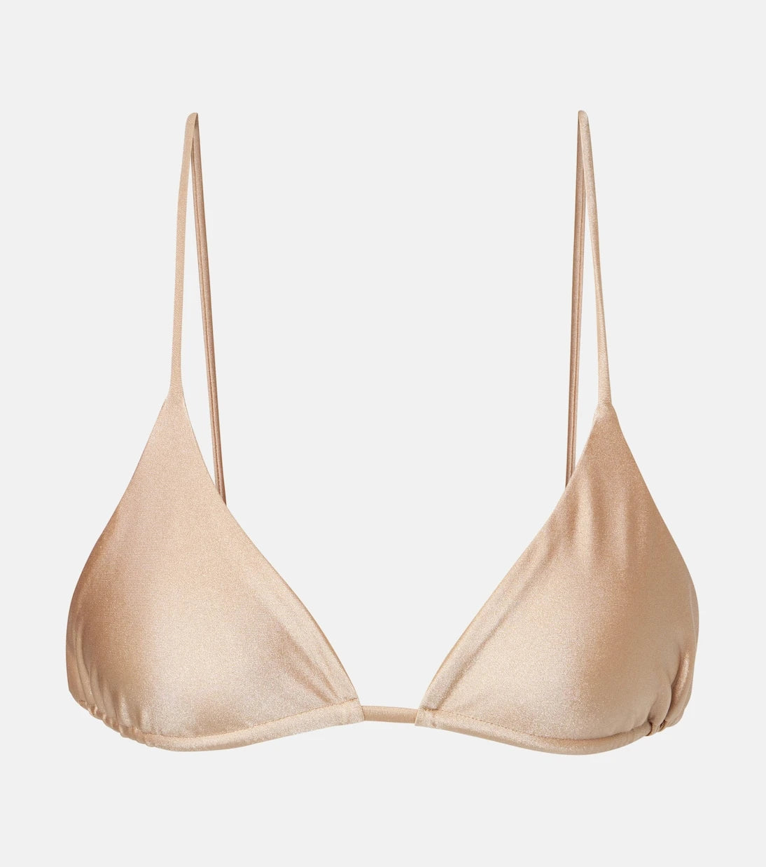 Jade Swim - حمالة صدر بيكيني Via