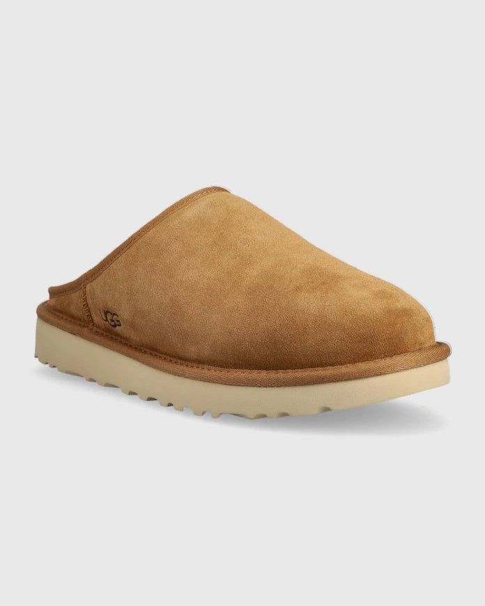 UGG Classic Slip-on Süet Terlik