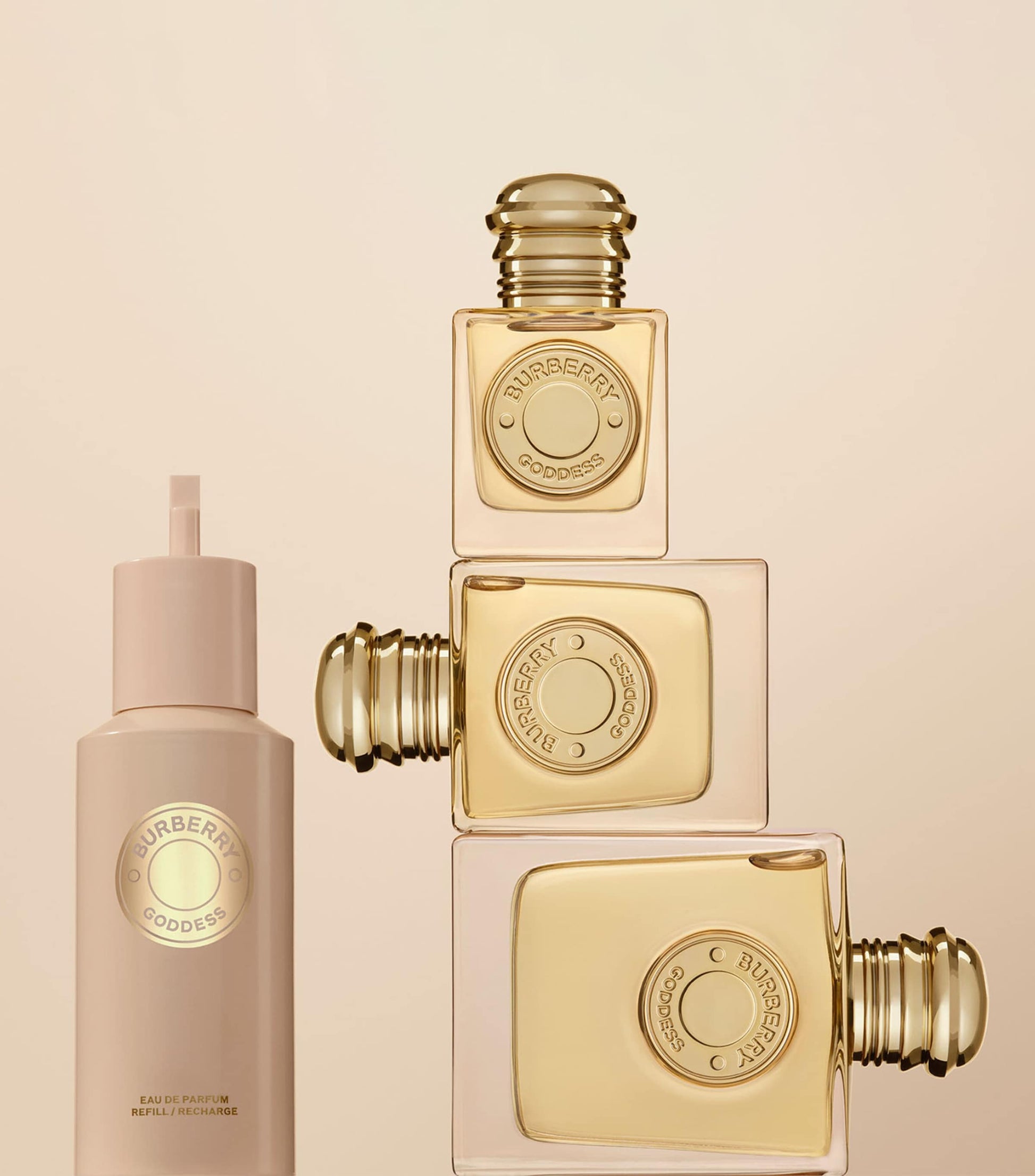 Burberry Goddess Eau de Parfum (50ml)