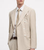 BOSS Virgin Wool-Silk 2-Piece Suit