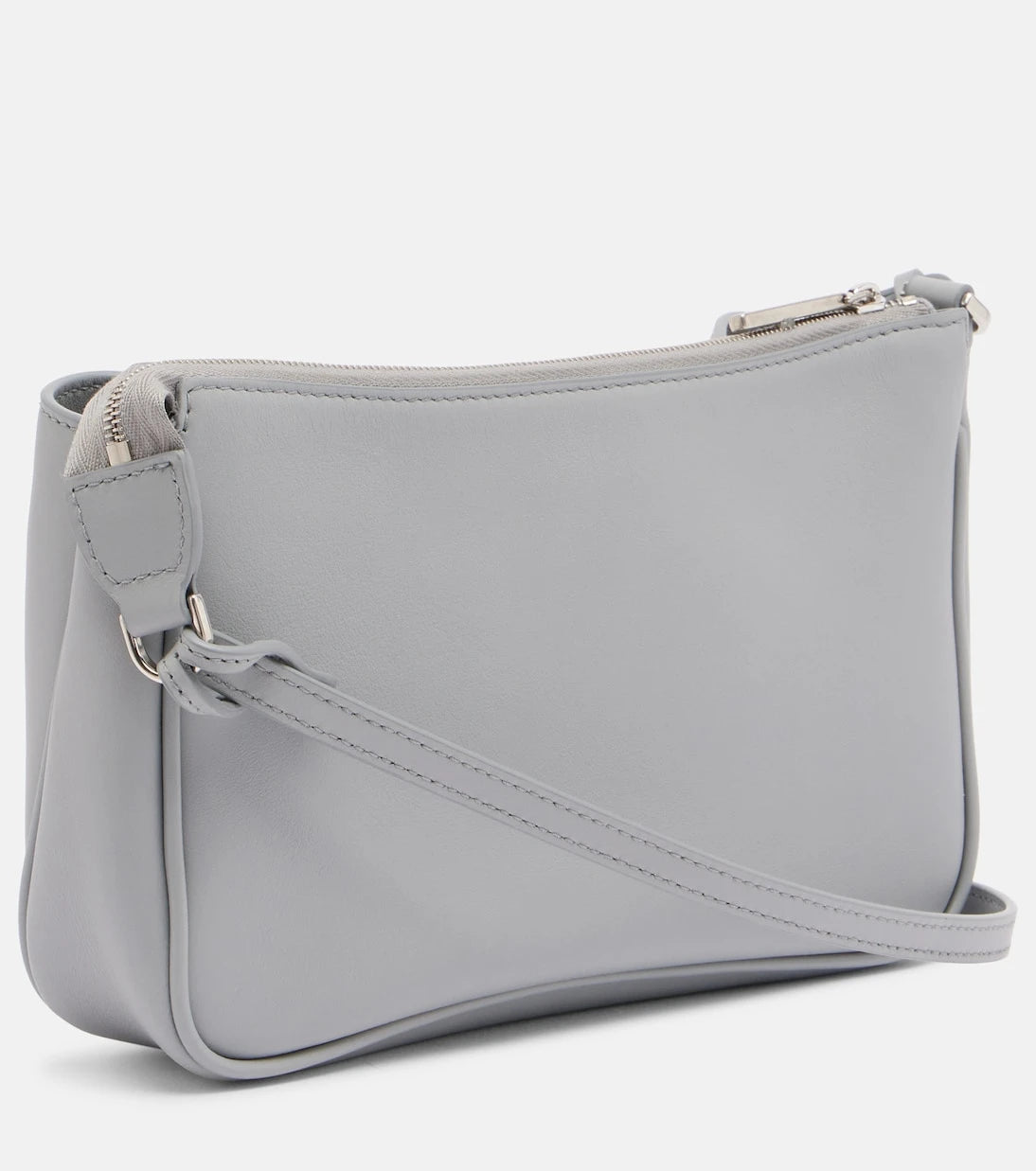Balenciaga - Rodeo Sling leather shoulder bag