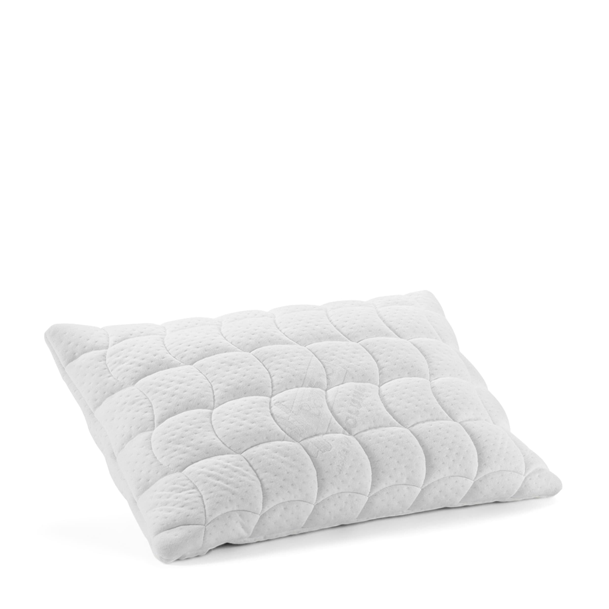Cotton Anatomic Pillow (37cm x 54cm)