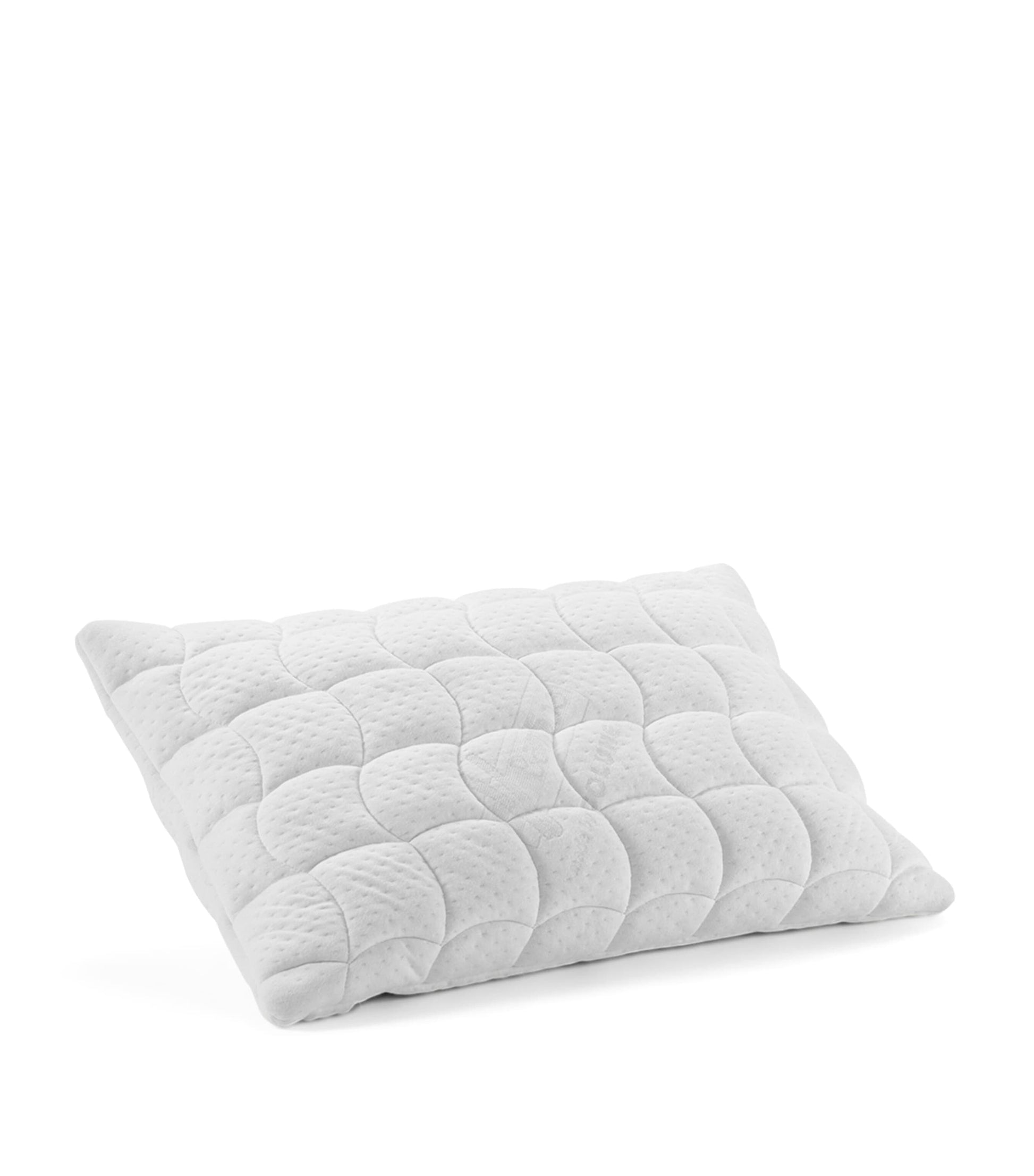 Cotton Anatomic Pillow (37cm x 54cm)