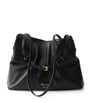 Prada Small Leather Dada Shoulder Bag