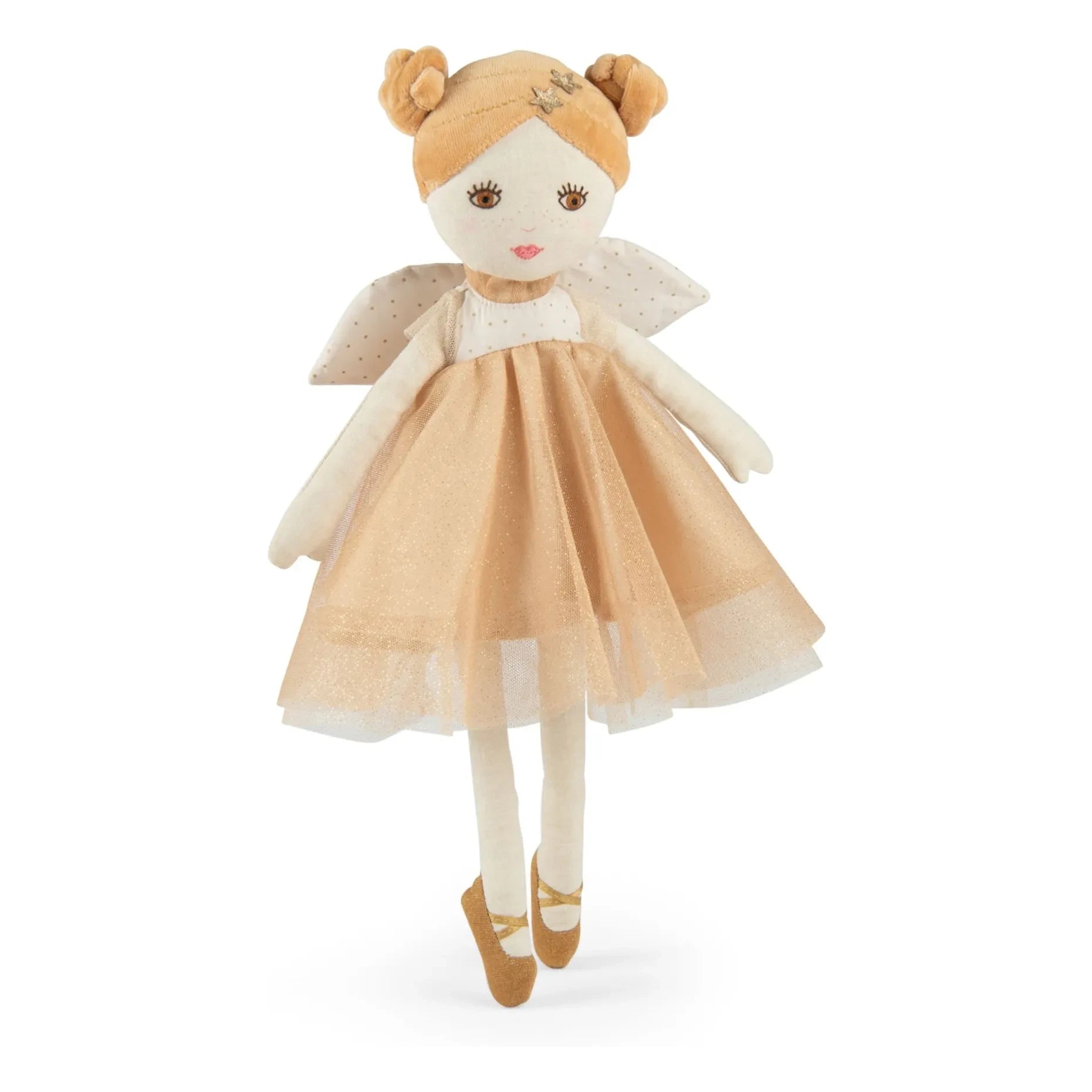 Moulin Roty - Fairy Melusine | Or