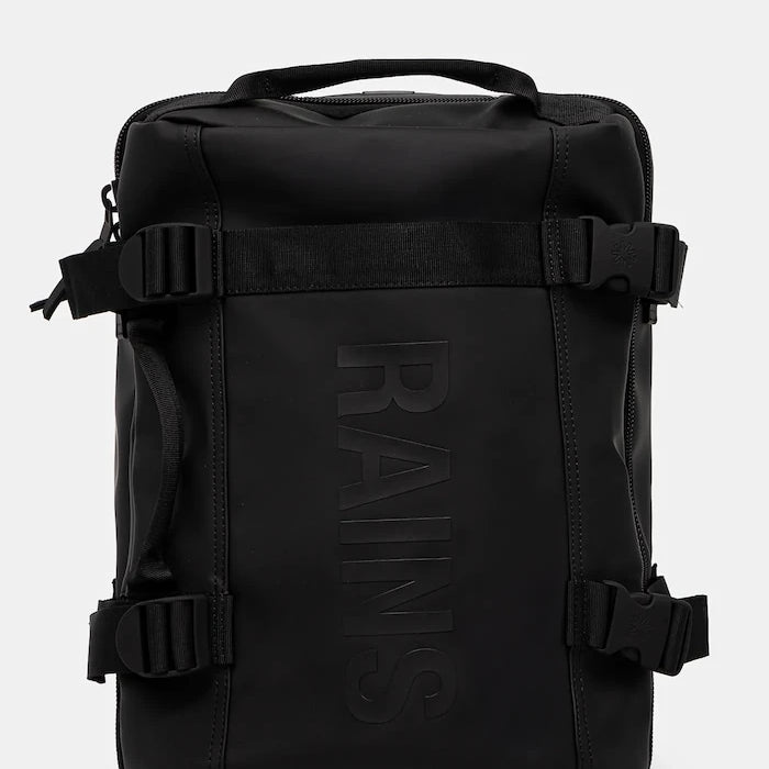 Куфар Rains Texel Cabin Bag Mini W3