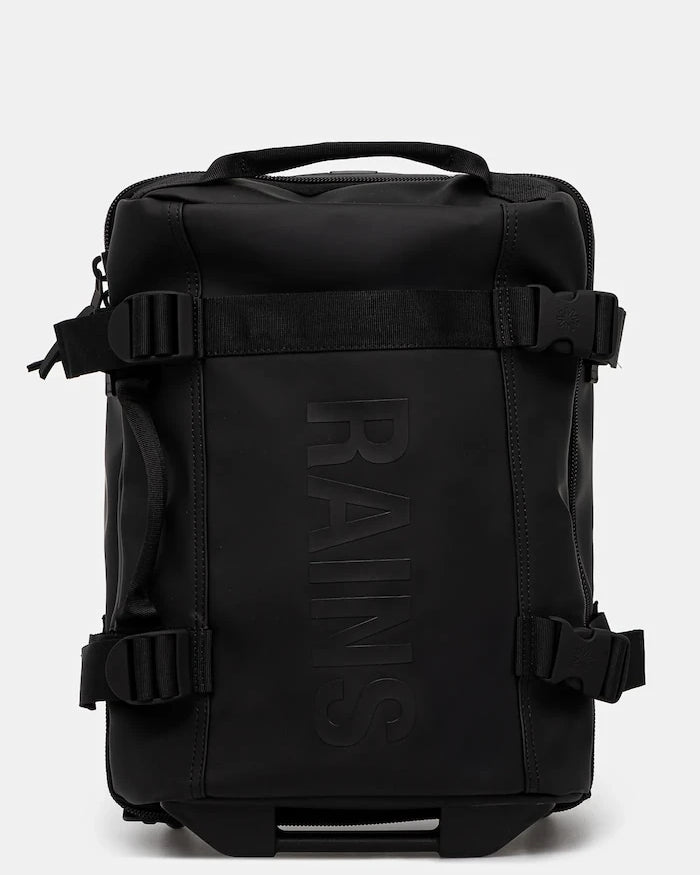 Куфар Rains Texel Cabin Bag Mini W3