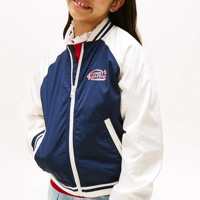 Яке Tommy Hilfiger