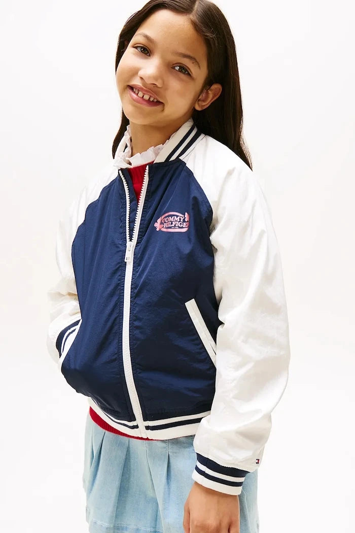 Яке Tommy Hilfiger