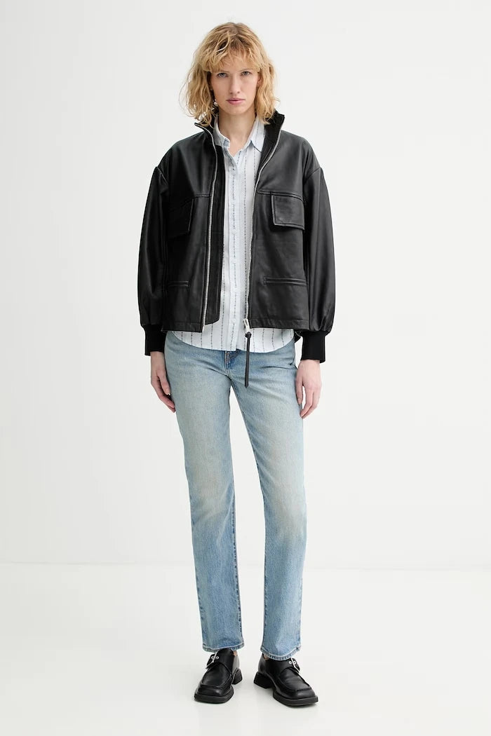 Levi's WEDGIE SLIM Kot Pantolon