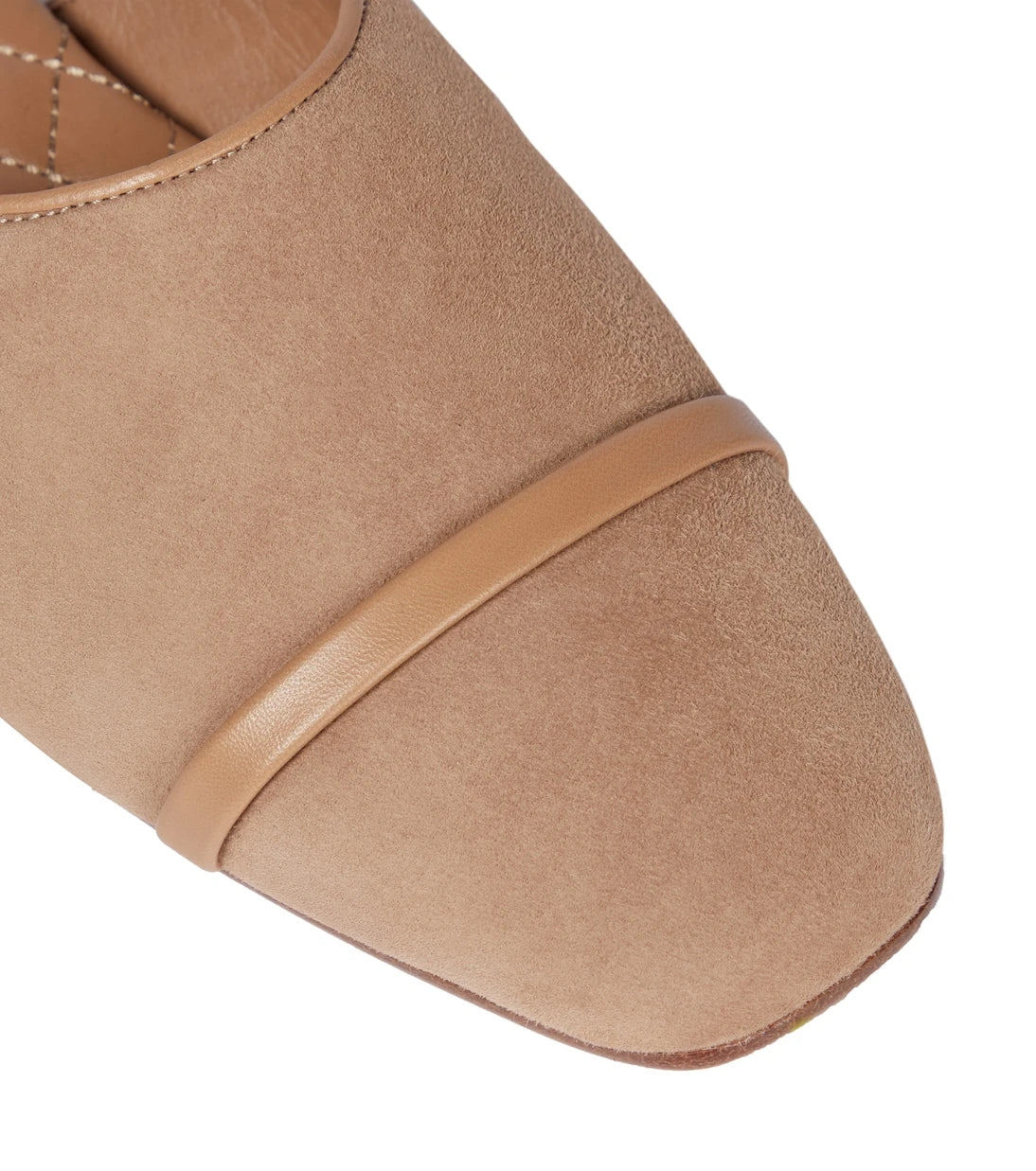 Malone Souliers - Rene suede slippers