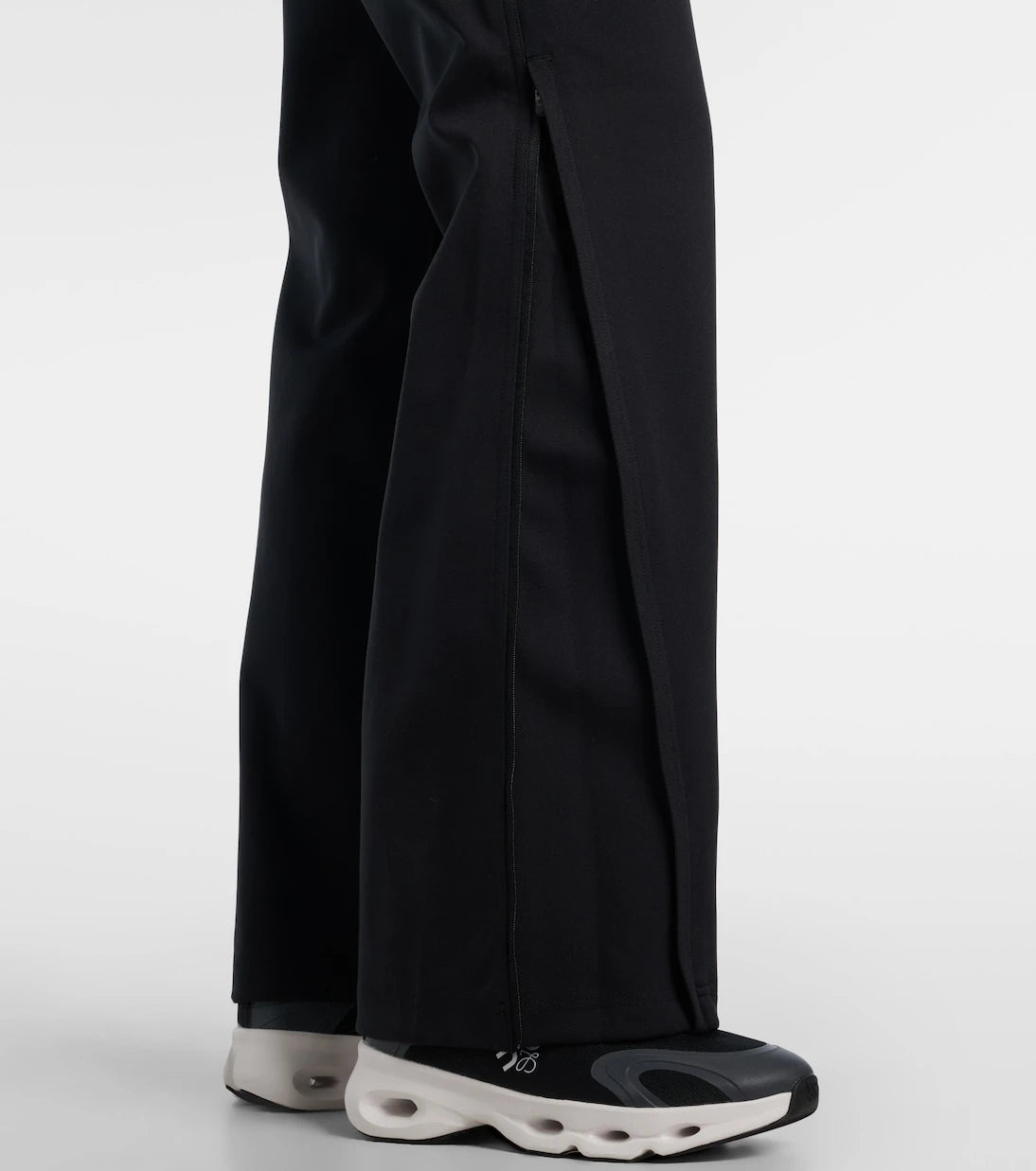 Adidas by Stella McCartney - Logolu eşofman altı