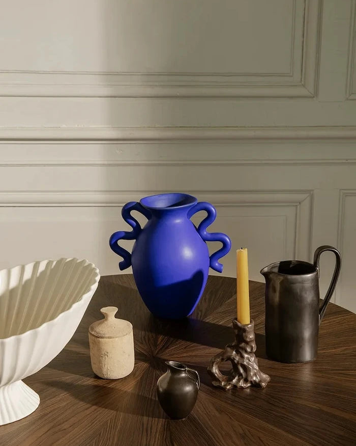 ferm LIVING Verso Dekoratif Vazo