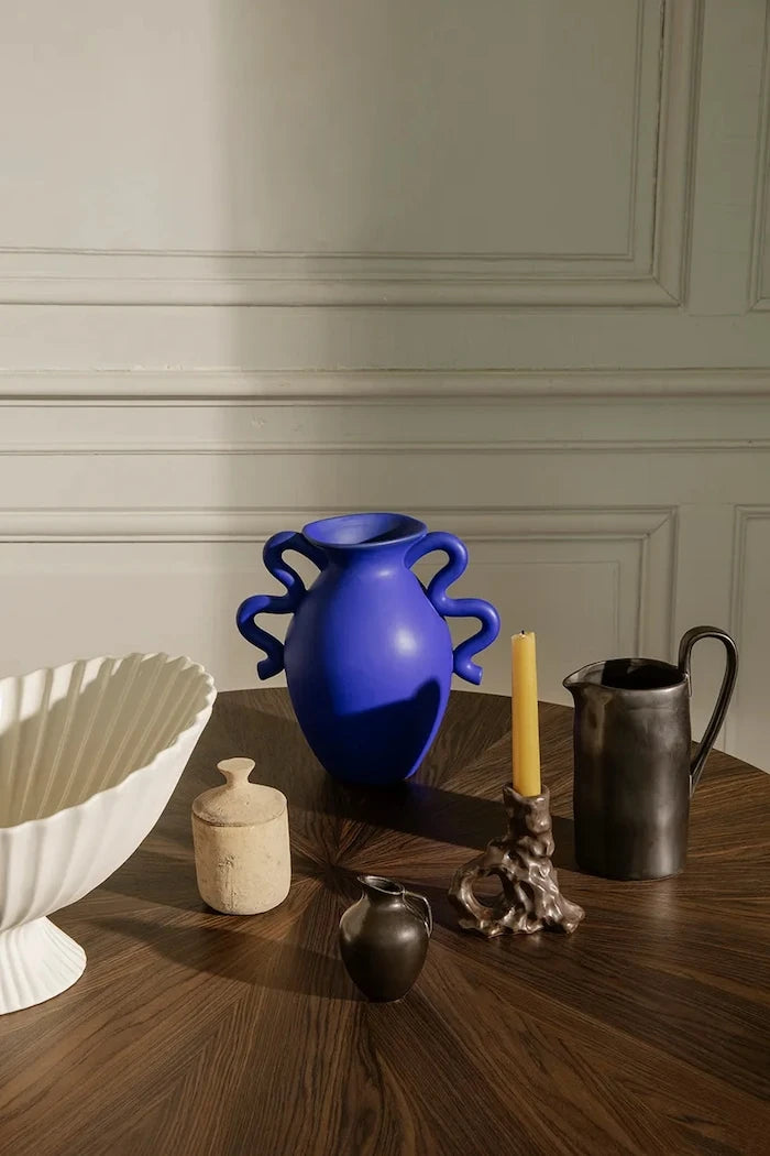 ferm LIVING Verso Dekoratif Vazo
